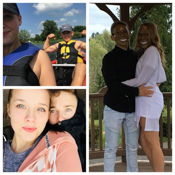 Meet your Posher, Chad - Picture 1 of 1